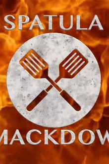 Spatula Smackdown!