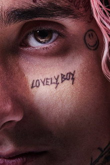Lovely Boy