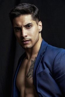 Photo of Álex Perea