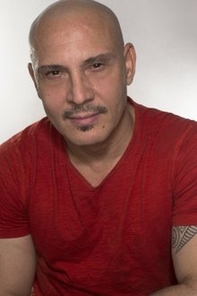 Photo of Luis Caballero