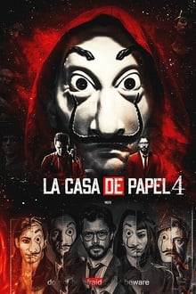 Imagem La Casa de Papel