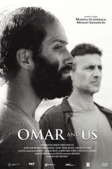 Poster do filme Omar and Us