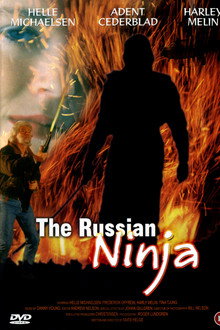 Russian Terminator