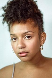 Photo of Djouliet Amara