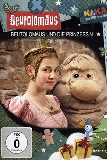 Beutolomäus und die Prinzessin
