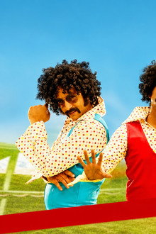 ஆடாம ஜெயிச்சோமடா
