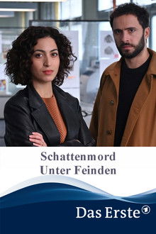 Schattenmord: Unter Feinden
