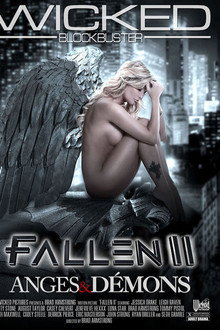 Fallen 2 : Anges et Démons