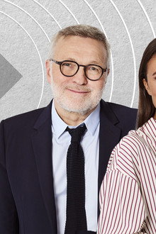 Le 20H de Ruquier