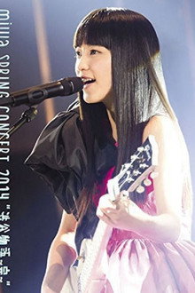 miwa spring concert 2014 