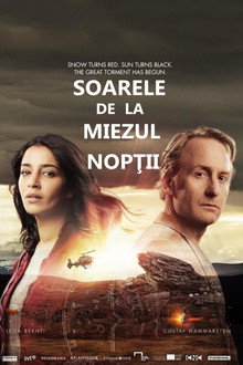 Soarele de la miezul nopții