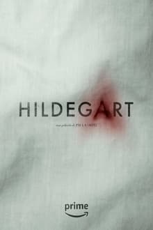 Poster do filme Hildegart