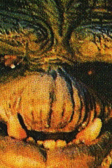 Strange Tales