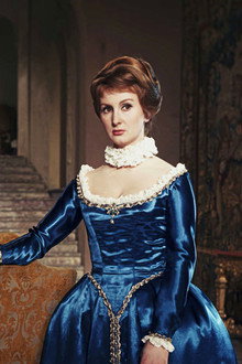 Hrabina Cosel