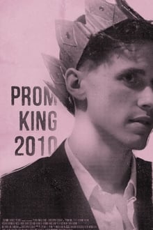 Poster do filme Prom King, 2010