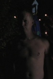 Fraternity Massacre at Hell Island
