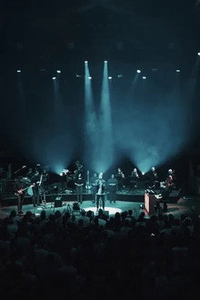 HAEVN - Live in Tivoli Concertfilm