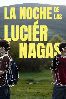 La noche de las luciérnagas