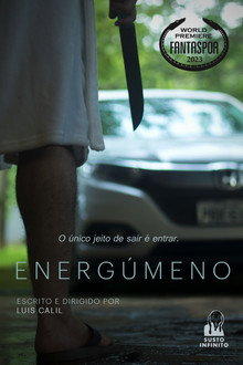 Energúmeno