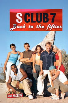 S Club 7: Back to the Fifties