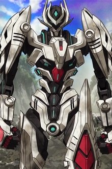 白銀の意思 アルジェヴォルン