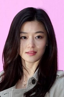 Photo of Jun Ji-hyun
