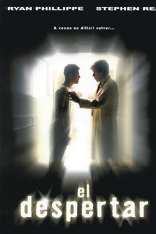 El despertar (The I Inside)