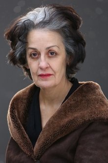Photo of Dominique Valadié