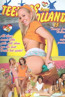 Teeners From Holland 15