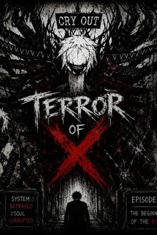 Terror Of X