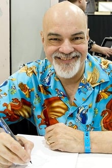 Foto de perfil de George Pérez