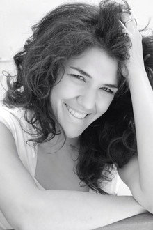 Marie-Lise Chouinard
