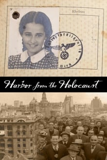 Harbor from the Holocaust 2021