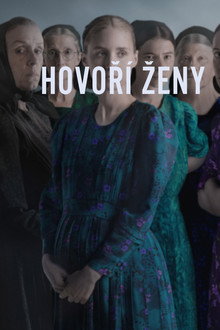 Hovoří ženy