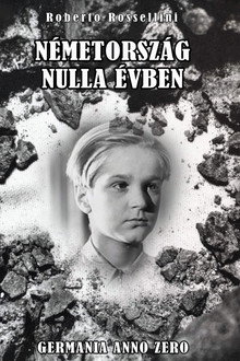 Németország a nulladik évben