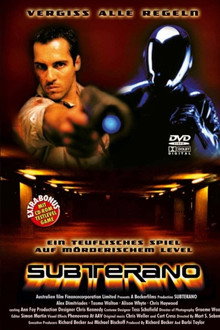 Subterano