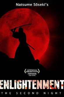 Enlightenment: A Second Night of Dreams