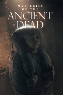 Mysteries of the Ancient World