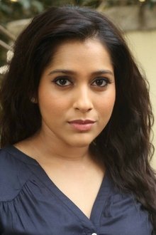 Photo of Rashmi Gautham