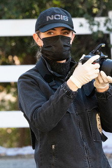 NCIS season 18 episode 7