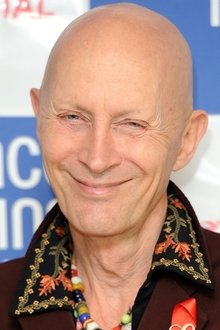 Photo of Richard O'Brien