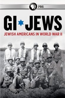 Poster do filme GI Jews: Jewish Americans in World War II