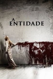 Poster do filme A Entidade