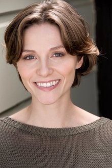 Photo of Jenna Curtis