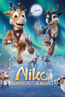 Niko - norrskenets hemlighet