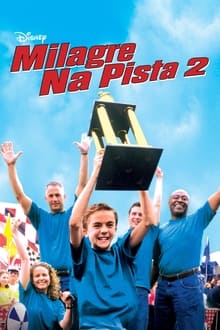 Poster do filme Milagre na Pista 2