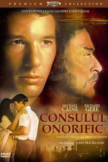 The Honorary Consul