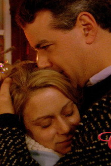 Christmas at Maxwell's