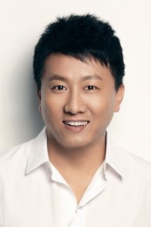 Photo of Fang Zibin