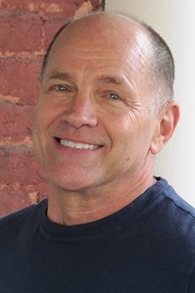 Photo of Pete Burris